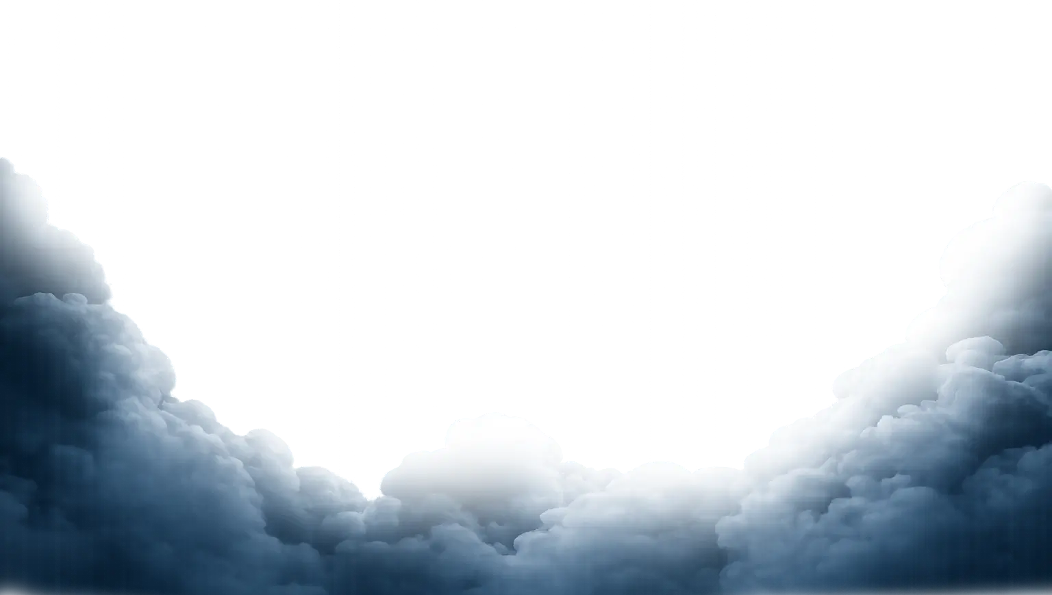 Clouds background
