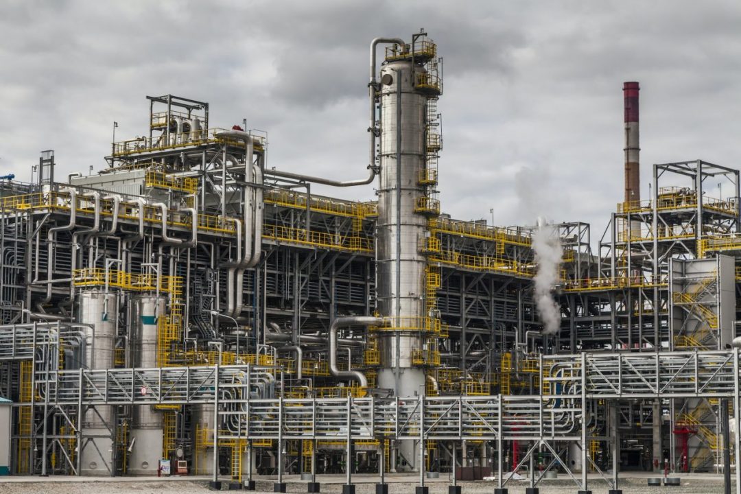 Downstream & Refining